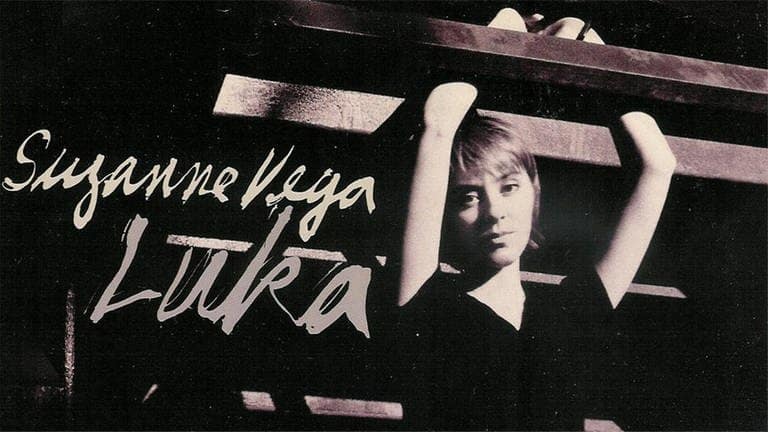 Luka – Suzanne Vega