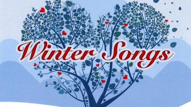 The Hotel Café Presents Winter Songs