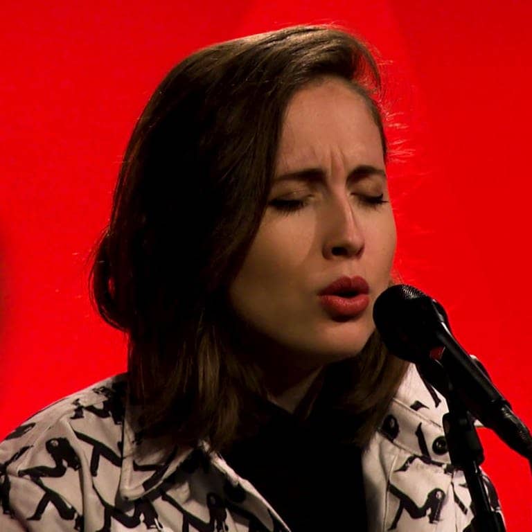 Alice Merton: Learn to live