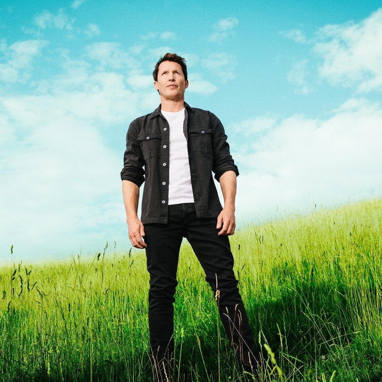 James Blunt Musiker (Foto: Michael Clement)