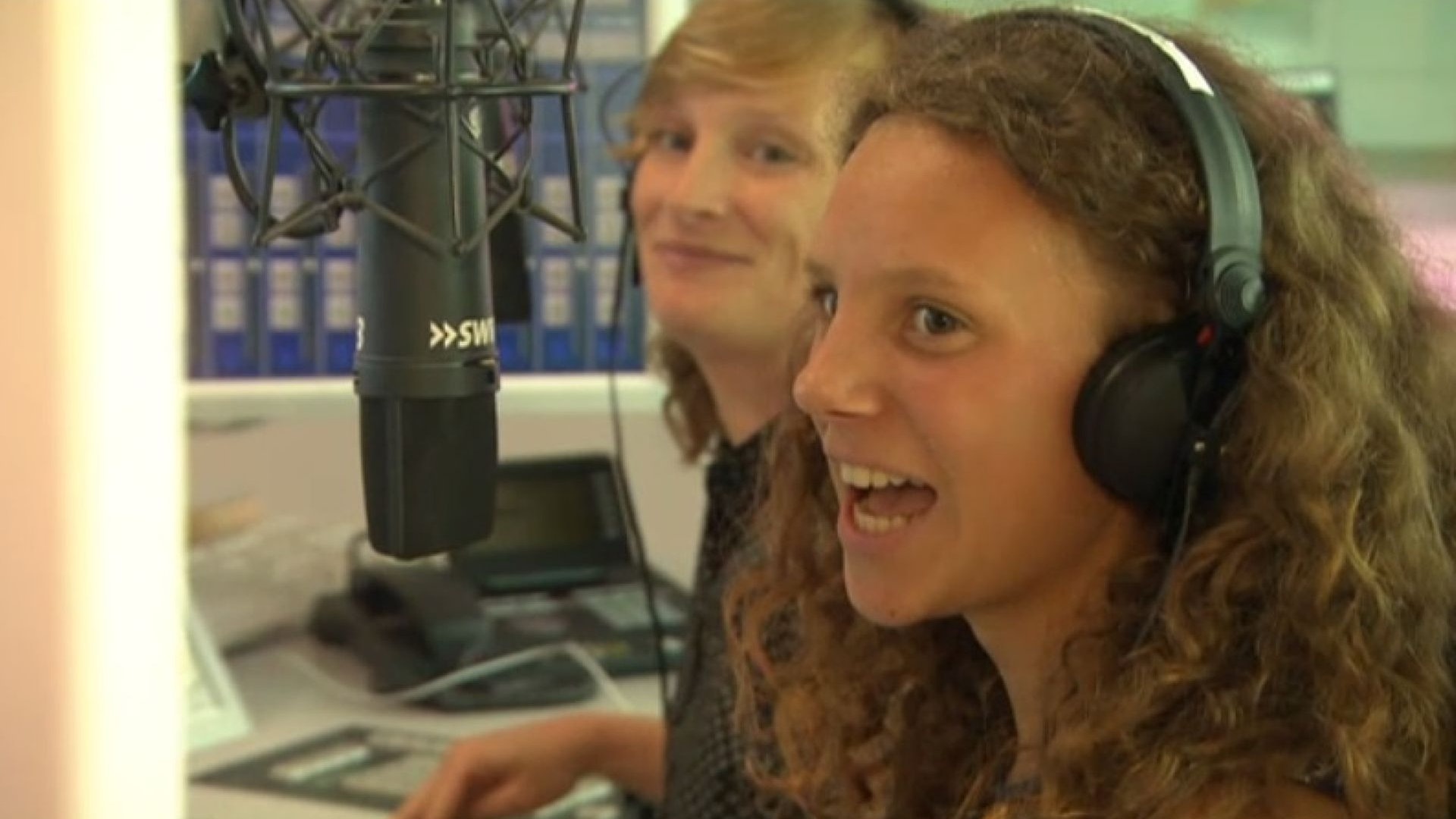 Foto: SWR3 SWR3 und Dein großer Tag (Foto: SWR3)