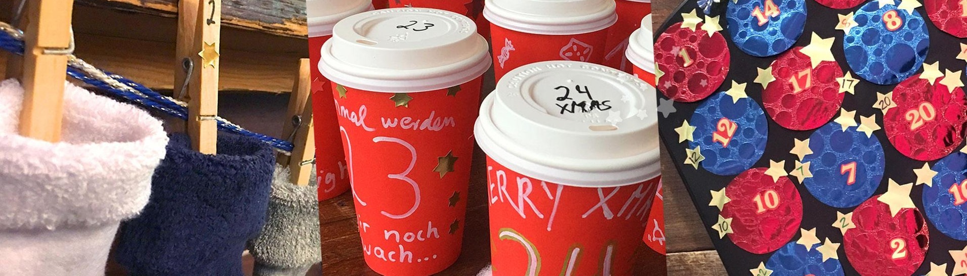 Adventskalender Mix (Foto: SWR3)