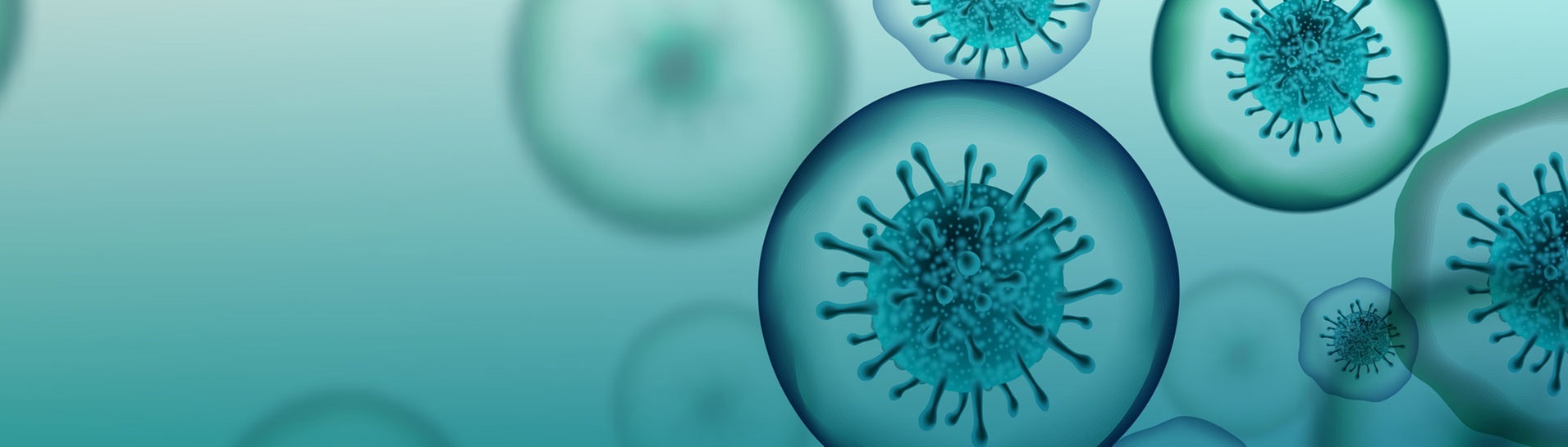 Coronavirus (Foto: Adobe/Mike Fouque)