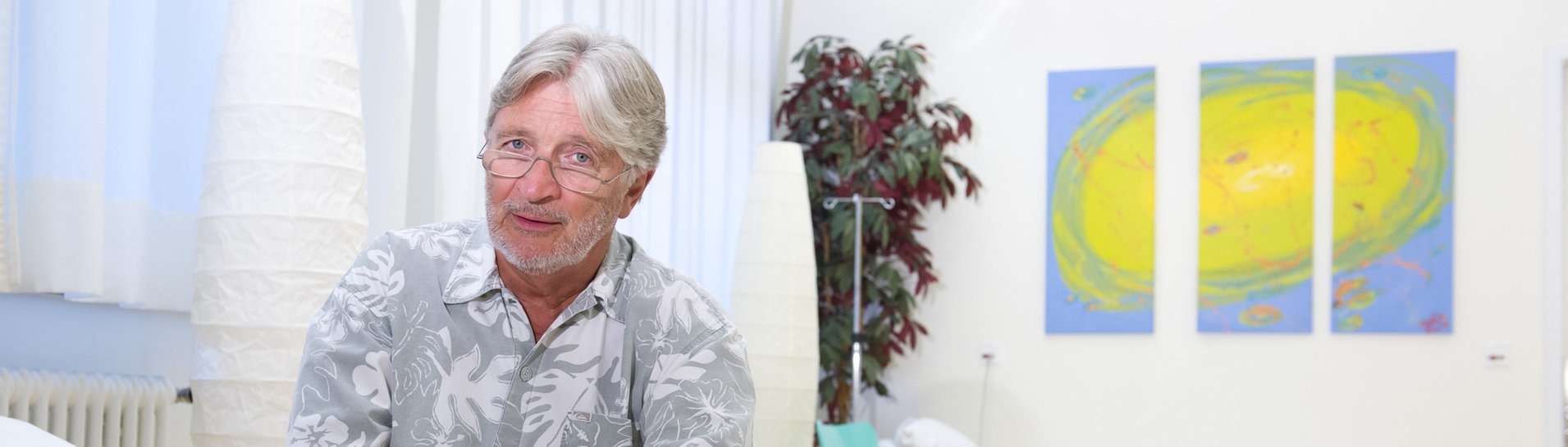 Friedrich Stapf (Foto: dpa Bildfunk, Picture Alliance)