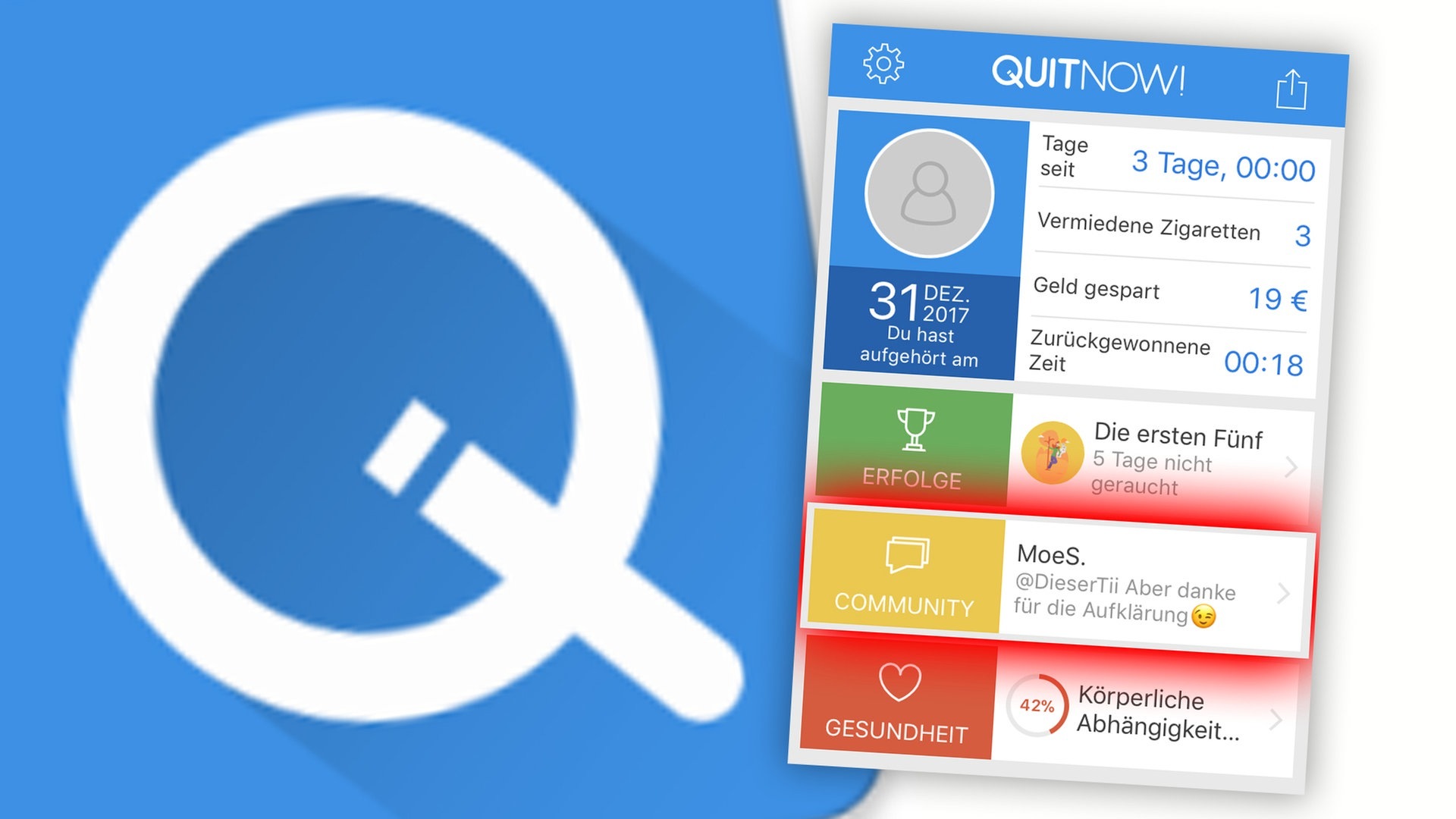 Foto: Fewlaps Quit Now! (Foto: Fewlaps)