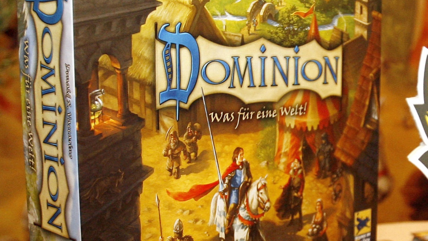 Foto: dpa / picture-alliance Dominion (Foto: dpa / picture-alliance)