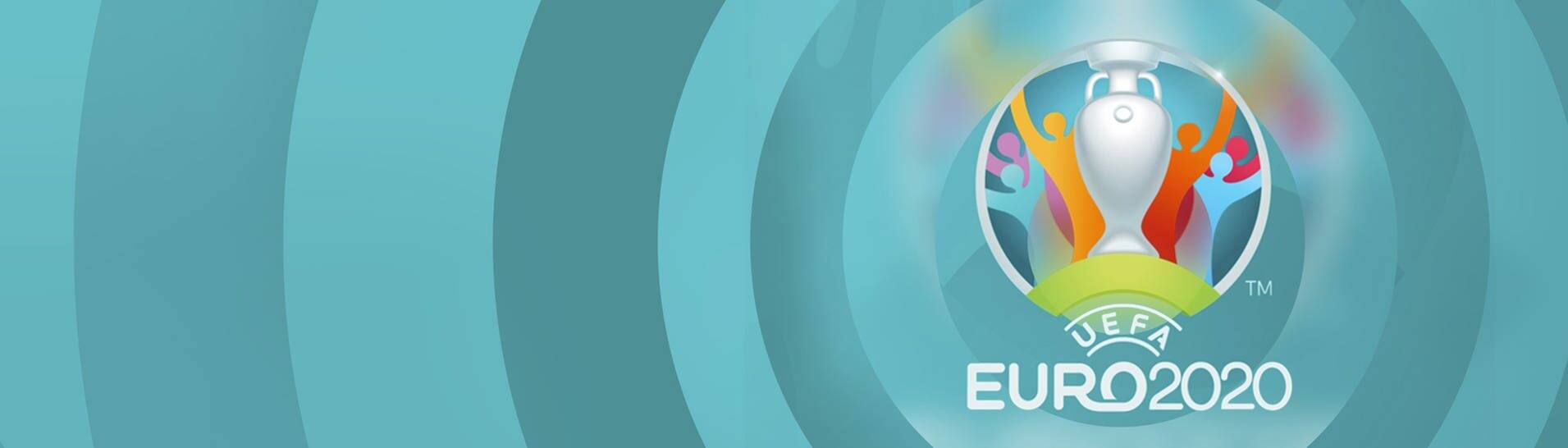 Logo der EM 202021 (Foto: UEFA/SWR3)