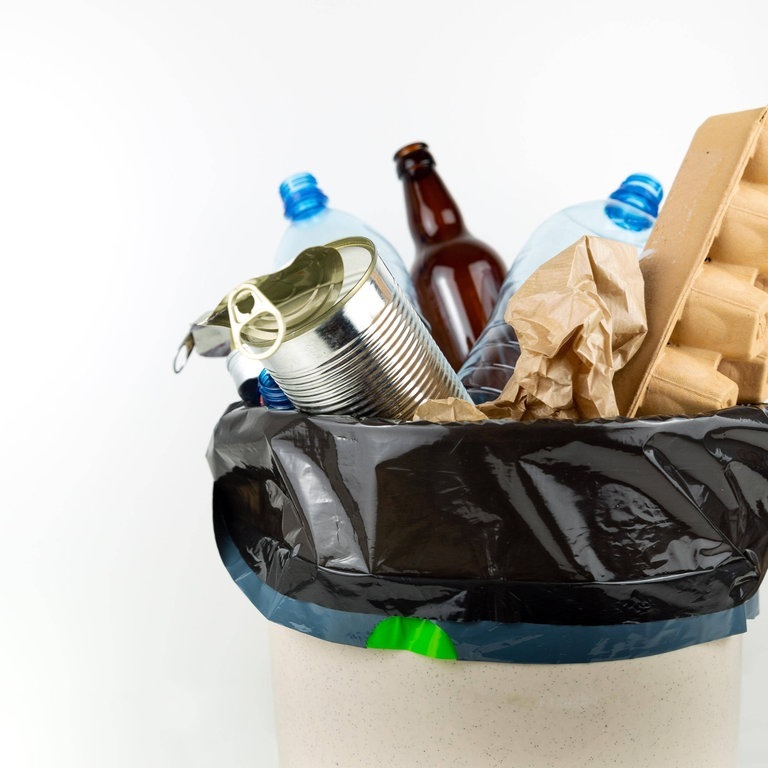 Eu-Verbot von Einwegprodukten aus Plastik (Foto: IMAGO, IMAGO / Pantermedia)