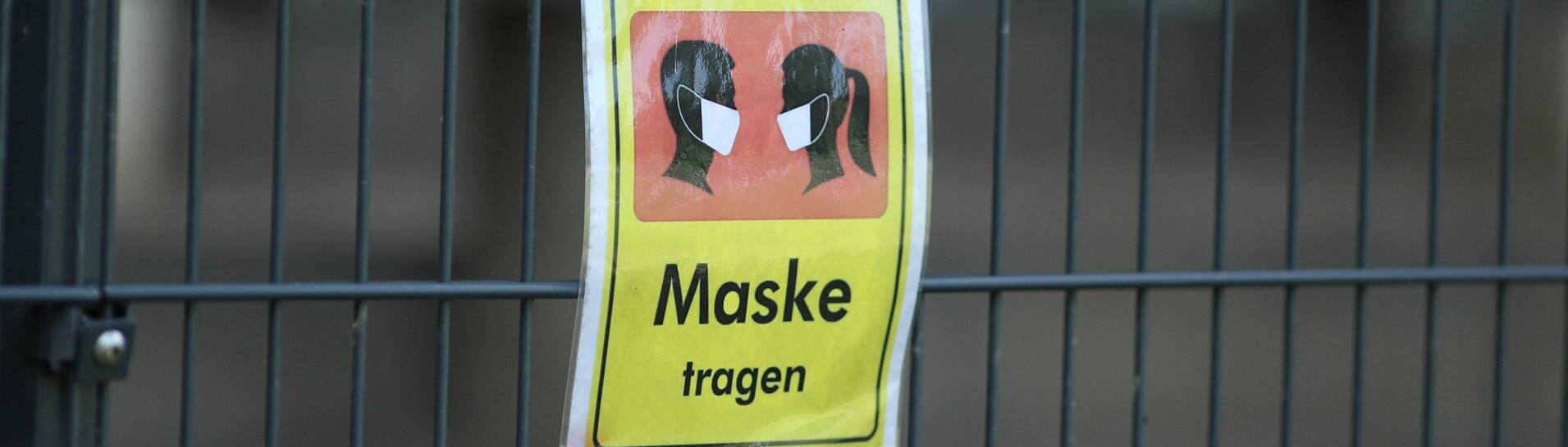 Ist die Maskenpflicht für Geimpfte gerechtfertigt? (Foto: IMAGO, Hanno Bode)