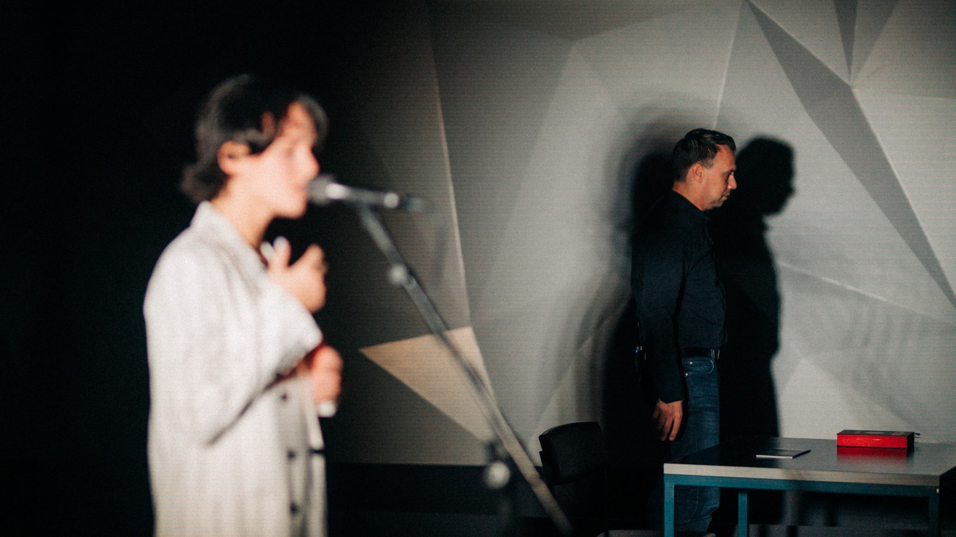 Foto: SWR, Niko Neithardt Sebastian Fitzek Playlist (Foto: SWR, Niko Neithardt)