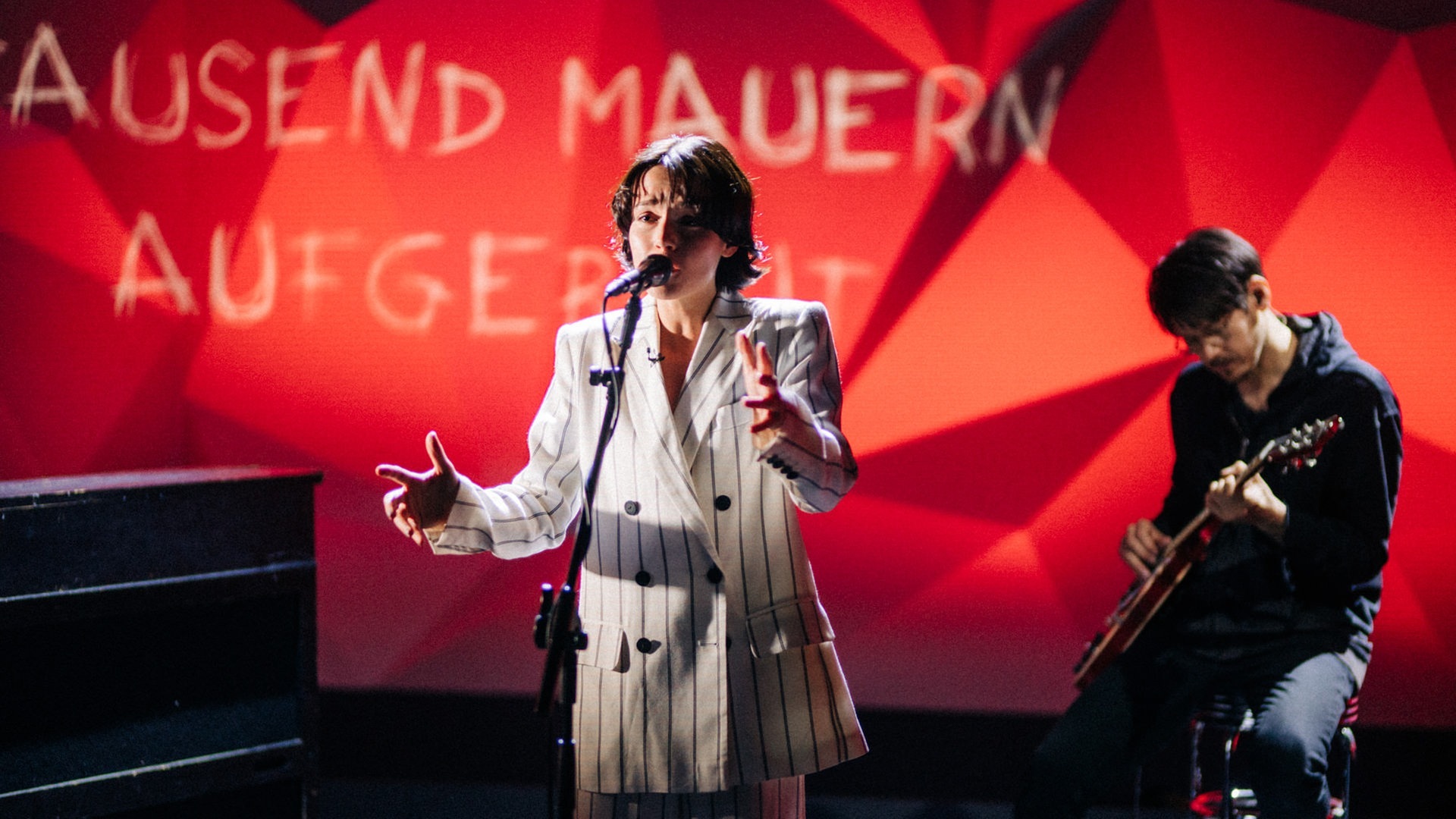 Foto: SWR, Niko Neithardt Sebastian Fitzek Playlist (Foto: SWR, Niko Neithardt)