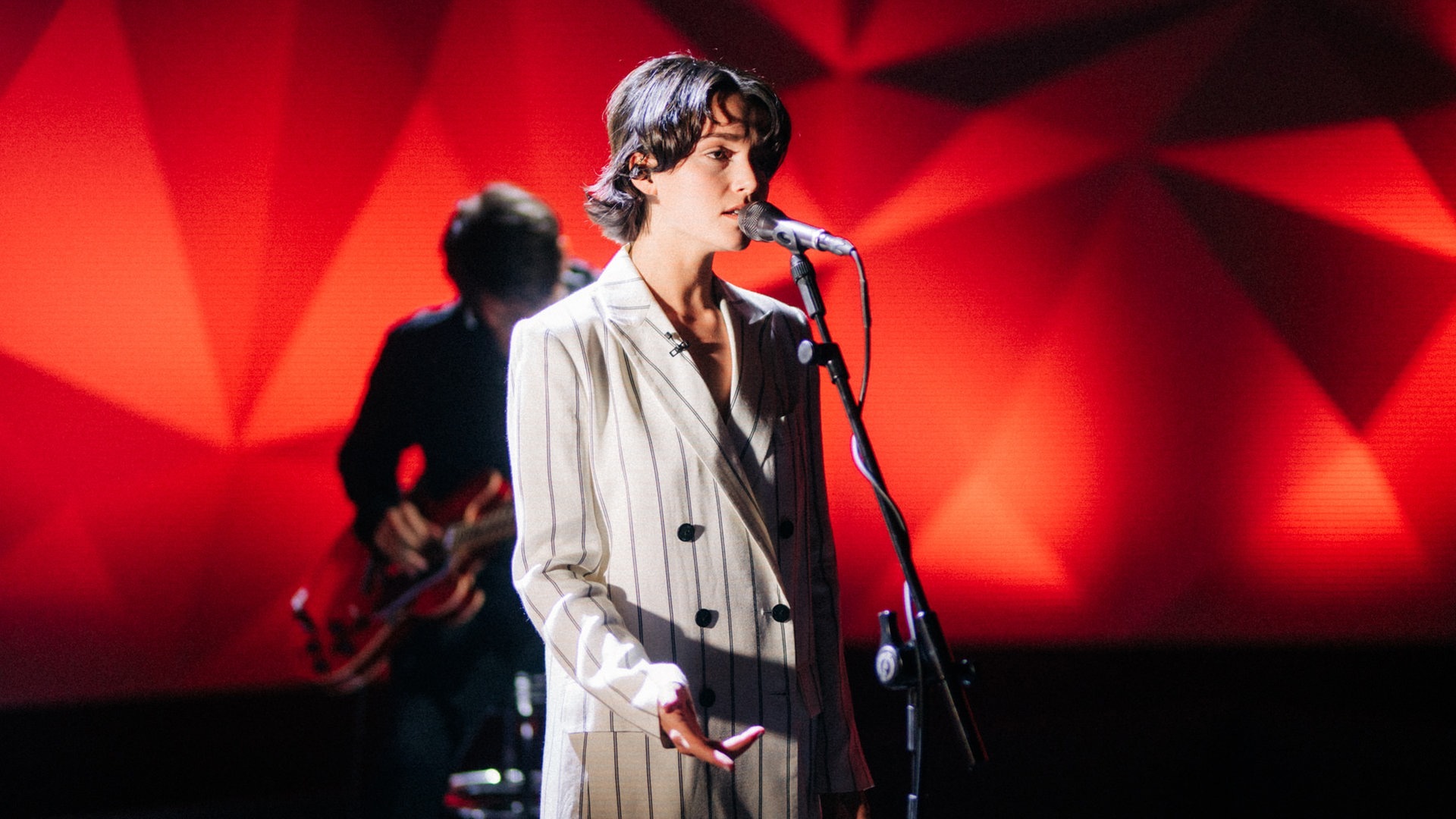 Foto: SWR, Niko Neithardt Sebastian Fitzek Playlist (Foto: SWR, Niko Neithardt)