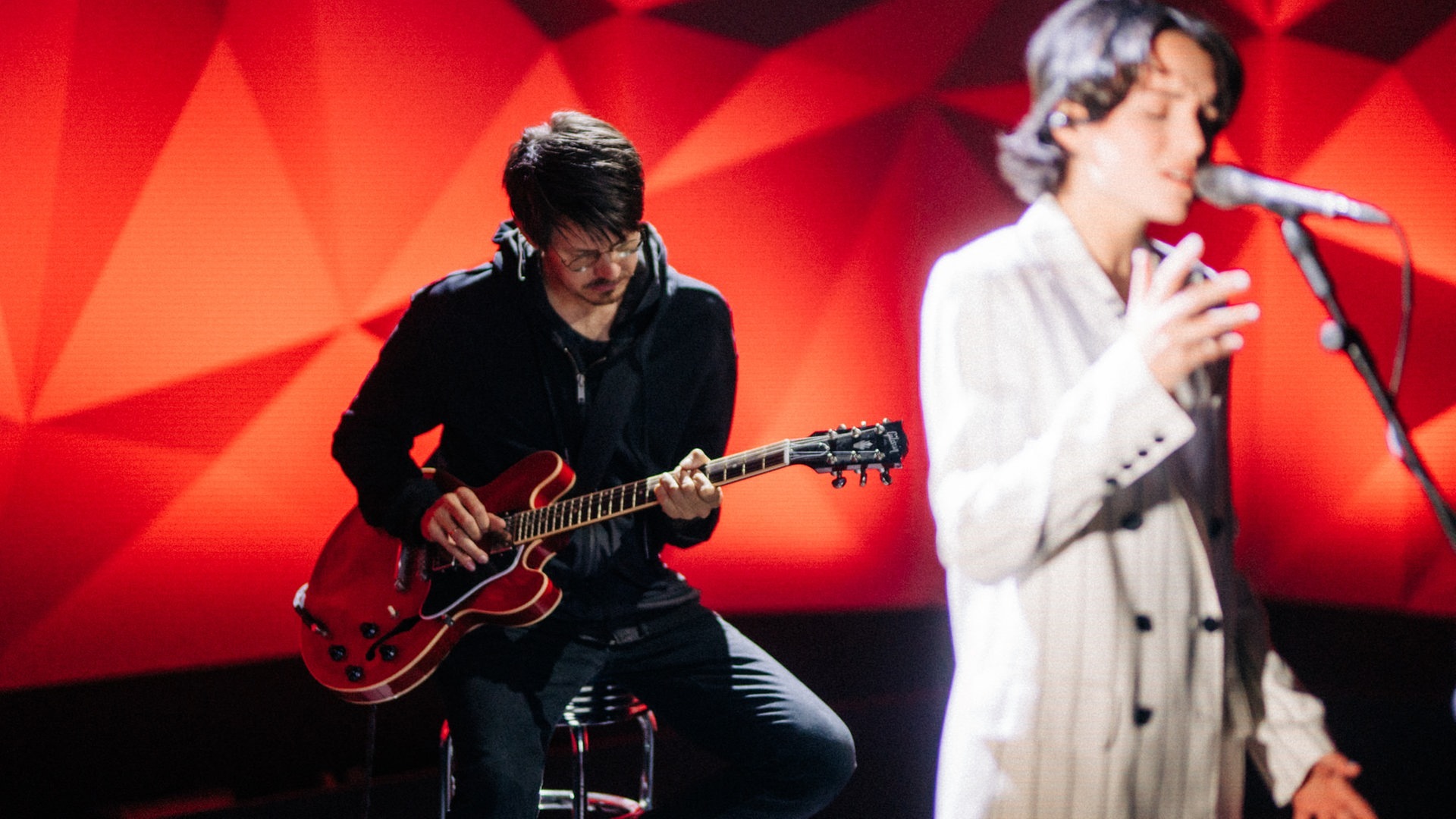Foto: SWR, Niko Neithardt Sebastian Fitzek Playlist (Foto: SWR, Niko Neithardt)