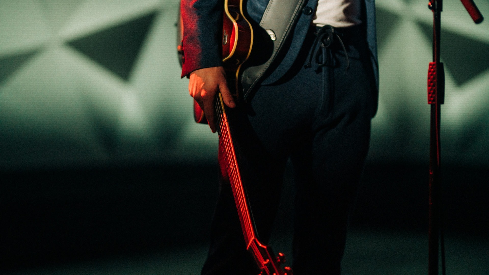 Foto: SWR, Niko Neithardt Sebastian Fitzek Playlist (Foto: SWR, Niko Neithardt)