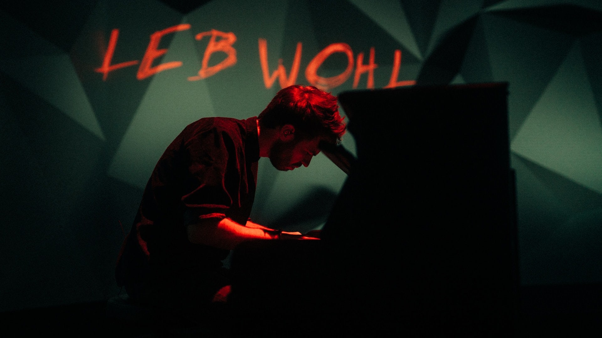 Foto: SWR, Niko Neithardt Sebastian Fitzek Playlist (Foto: SWR, Niko Neithardt)