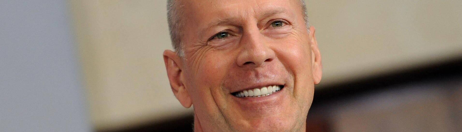 Bruce Willis (Foto: dpa/picture-alliance)