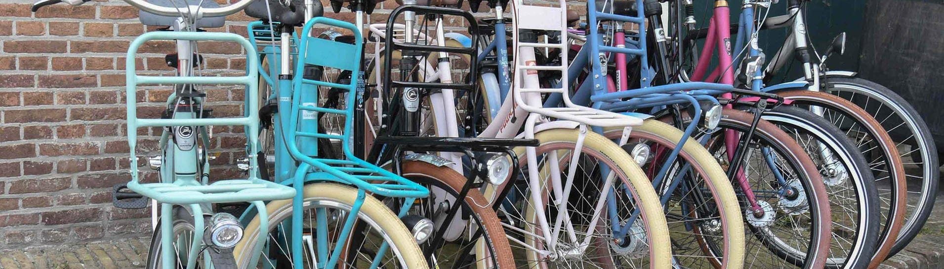 Gebrauchte Fahrräder kaufen: worauf achten? (Foto: picture-alliance / Reportdienste, picture alliance/dpa | Winfried Rothermel)