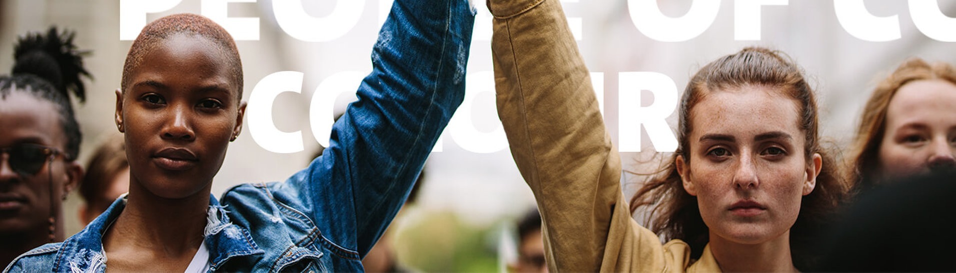 Rassismus im Alltag und in unserer Sprache (Foto: Adobe Stock / Jacob Lund)