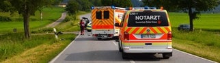 Wie sieht die Notfallversorgung in meinem Ort aus?