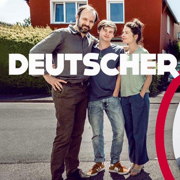 Serie Deutscher in der ZDF-Mediathek (Foto: Bantry Bay Productions GmbH)