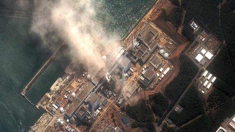 Fukushima  (Foto: dpa Bildfunk, Picture Alliance)