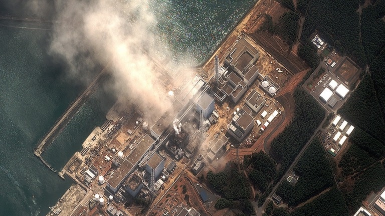 Foto: dpa Bildfunk, Picture Alliance Fukushima (Foto: dpa Bildfunk, Picture Alliance)