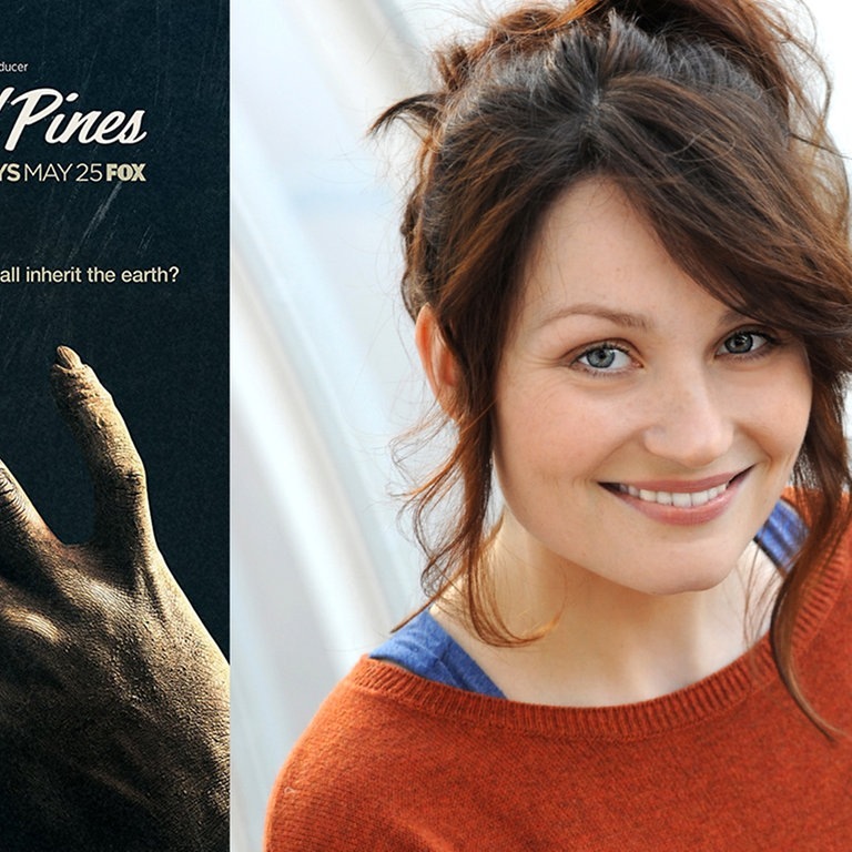 Wayward Pines (Foto: SWR3)