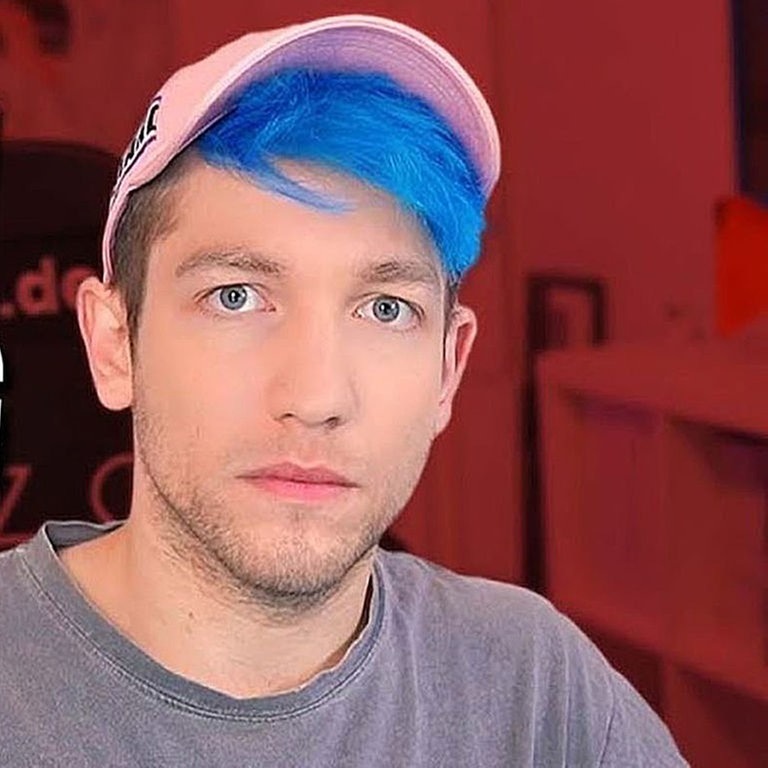 Rezos Video zu GNTM (Foto: Rezo)