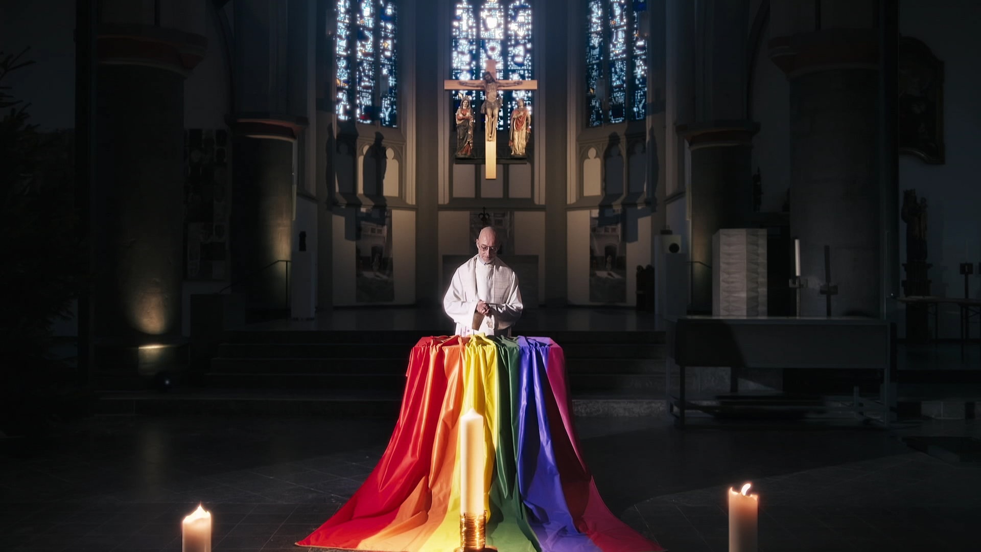Wie Gott uns schuf (Foto: SWR)