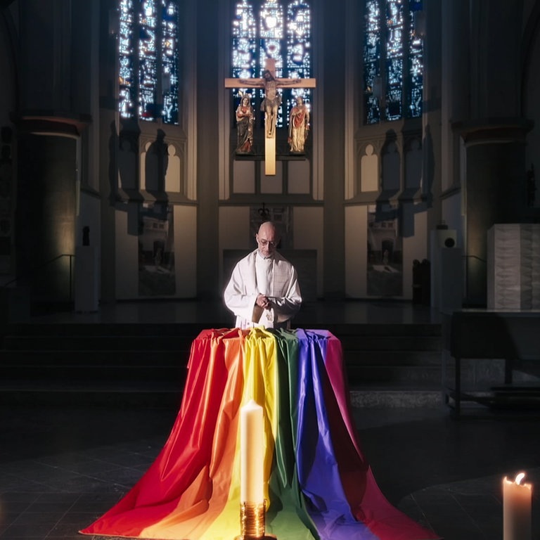 Wie Gott uns schuf (Foto: SWR)