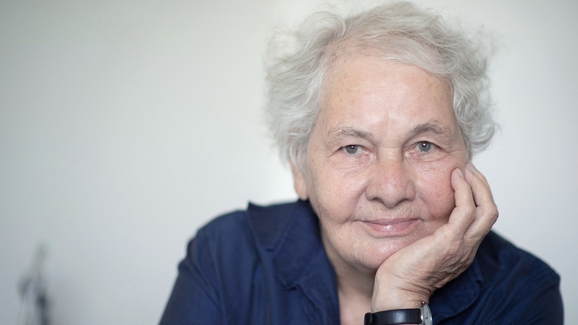 Foto: picture-alliance / Reportdienste, picture alliance/dpa | Marijan Murat Christiane-Nüsslein-Volhard ist die erste Frau in Deutschland mit einem Nobelpreis für Medizin (Foto: picture-alliance / Reportdienste, picture alliance/dpa | Marijan Murat)