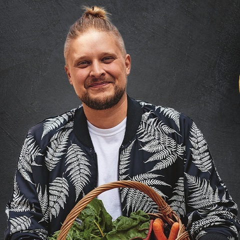Drei Gerichte von Sebastian Maas  (Foto: Sebastian Maas, AdobeStock/Bowonpat)