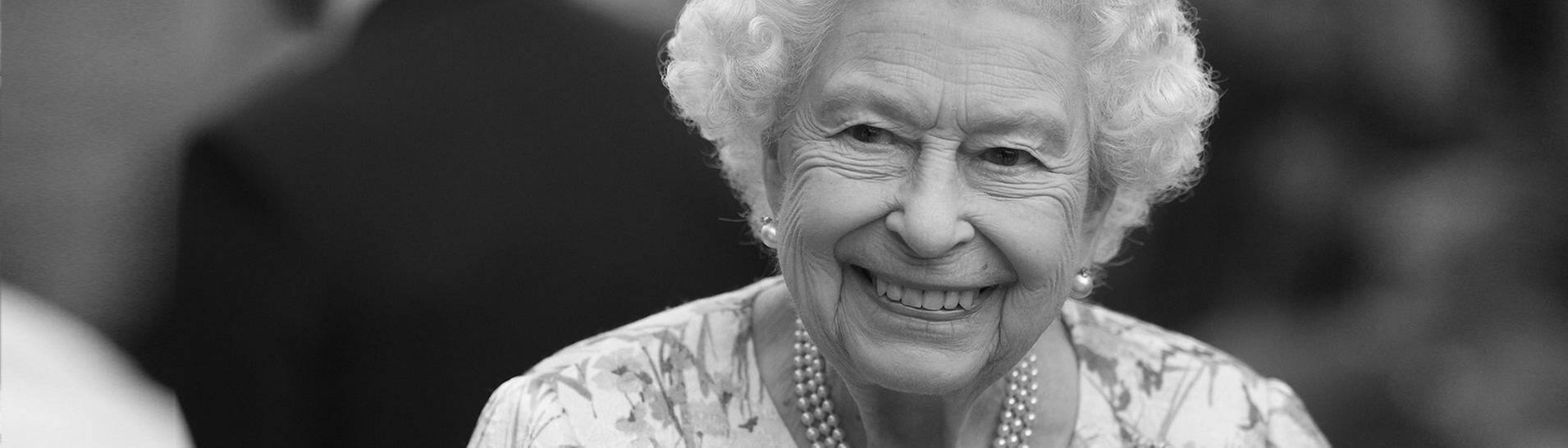 Elizabeth II. feierte im Februar 70-jähriges Thron-Jubiläum. (Foto: IMAGO, IMAGO)
