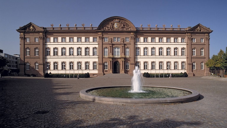 Das pfälzische Oberlandesgericht in Zweibrücken (Foto: IMAGO, imago images/Werner Otto)