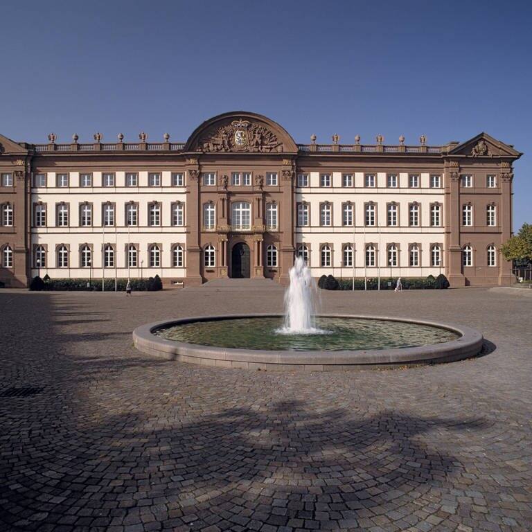 Das pfälzische Oberlandesgericht in Zweibrücken (Foto: IMAGO, imago images/Werner Otto)