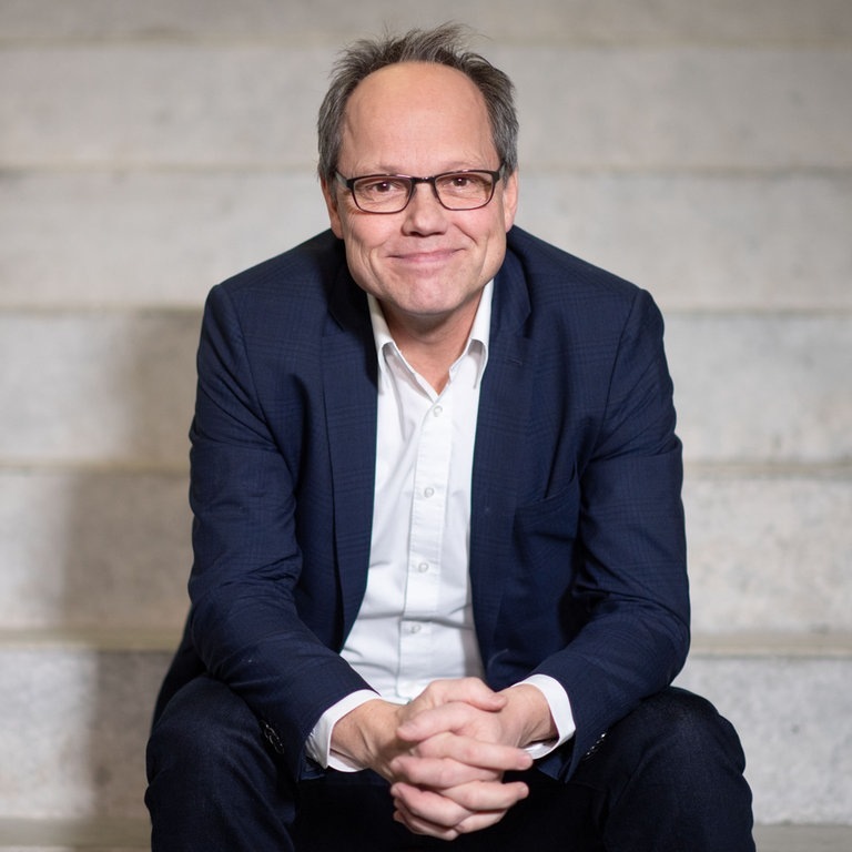Kai Gniffke (Foto: dpa Bildfunk, Marijan Murat)