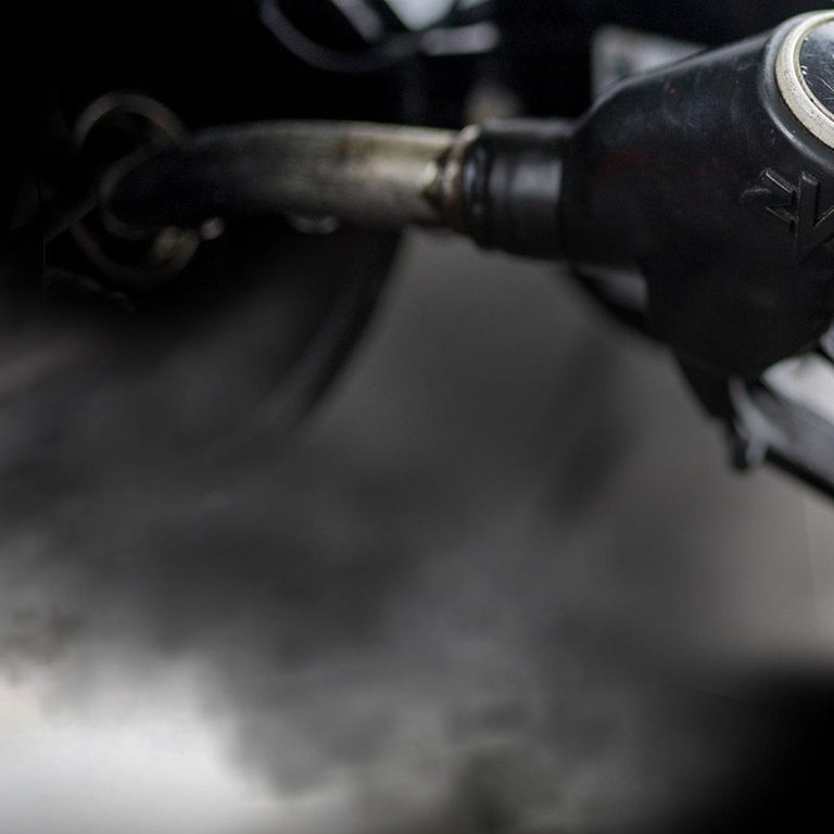 Collage: Die Drecksschleuder Diesel (Foto: Collage SWR: imago/olando/fotolia)
