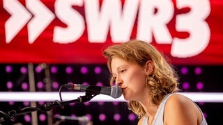 Bosse beim SWR Sommerfestival in Zweibrücken (Foto: Torsten Silz) Bosse beim SWR Sommerfestival in Zweibrücken
