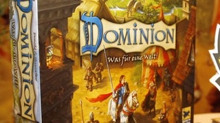 König für einen Herbsttag: Das geht mit „Dominion“ (Foto: dpa / picture-alliance) König für einen Herbsttag: Das geht mit „Dominion“