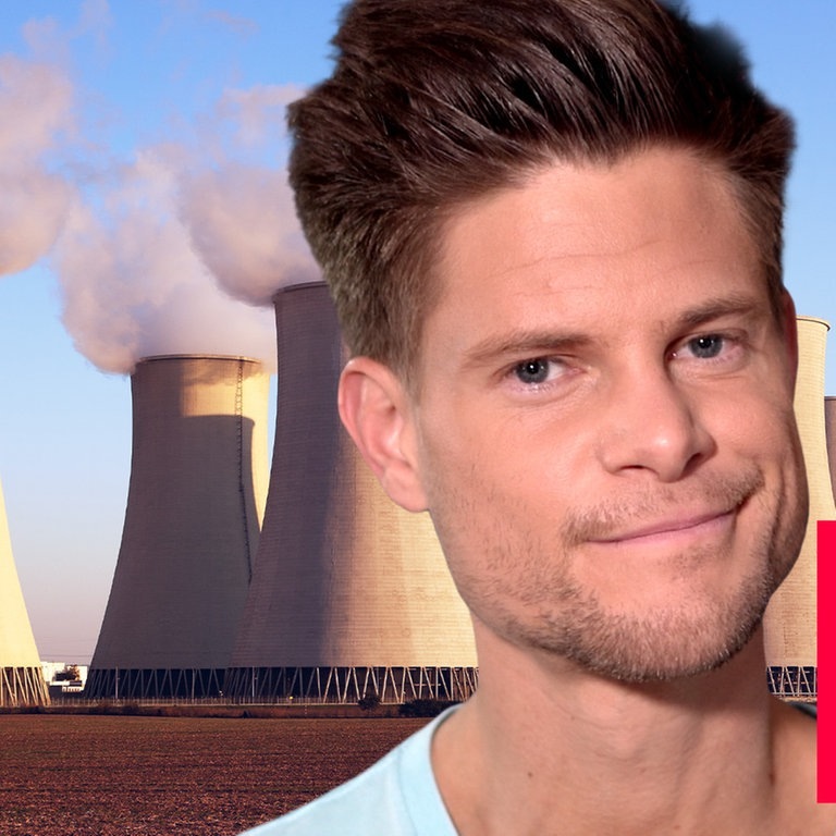 Faktencheck: Ist der Atomausstieg richtig? (Foto: SWR)