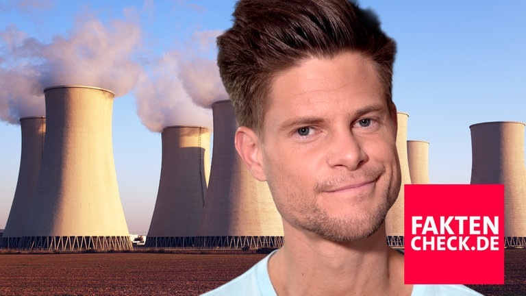 Faktencheck: Ist der Atomausstieg richtig? (Foto: SWR)
