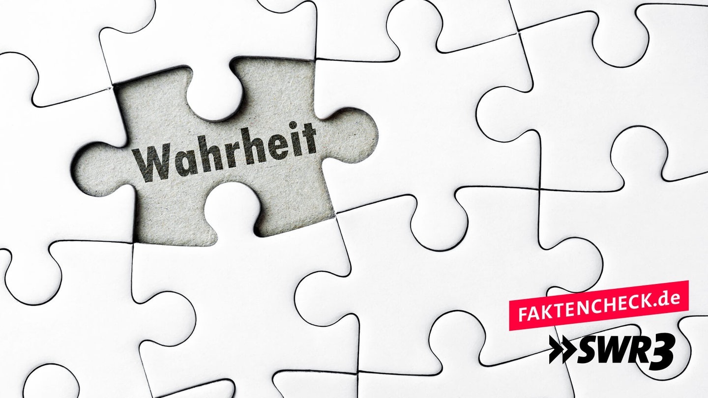 Faktencheck und Fake News: auf der Suche nach der Wahrheit (Foto: dpa)