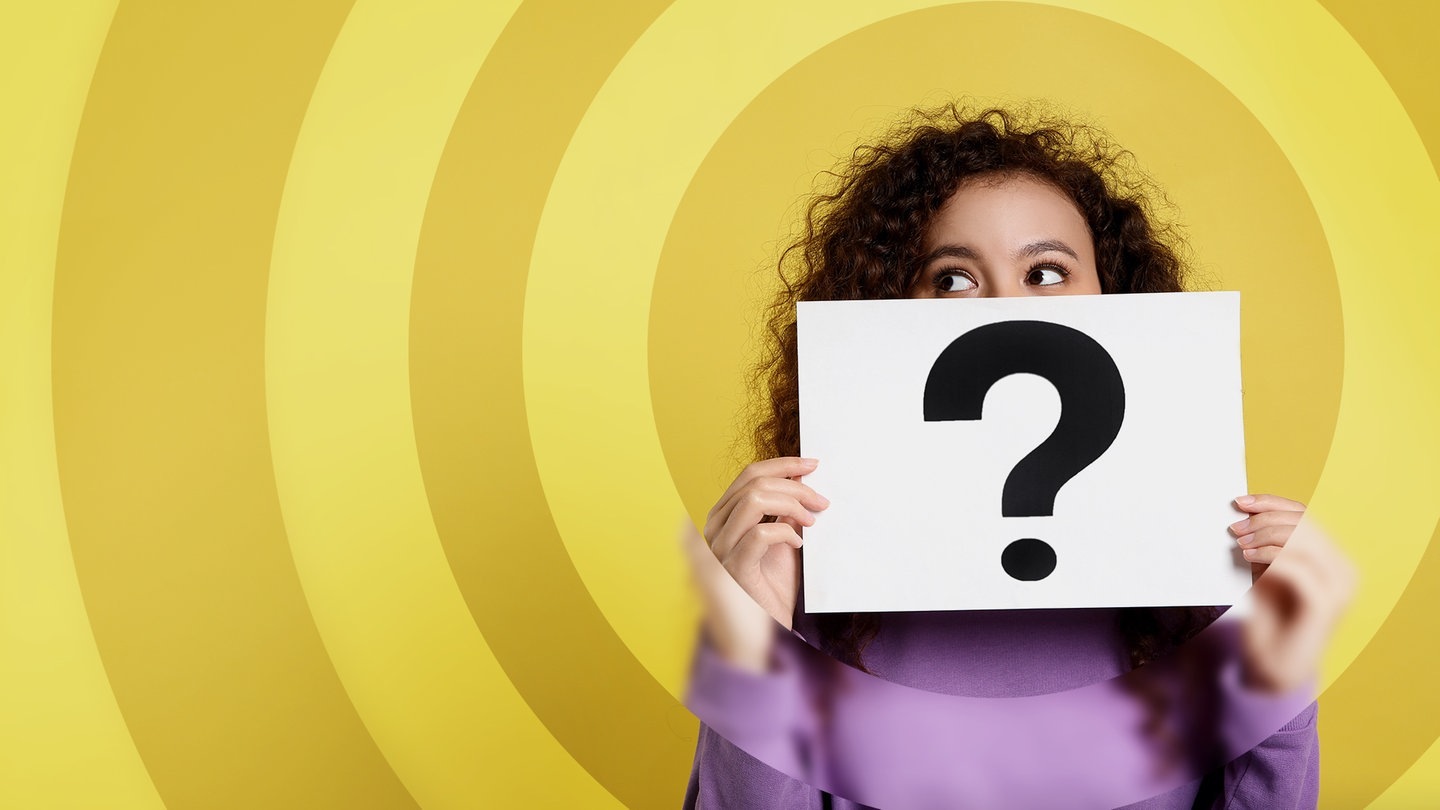 SWR3-Faktencheck (Foto: Adobe stock von New Africa|Monatge: SWR3)