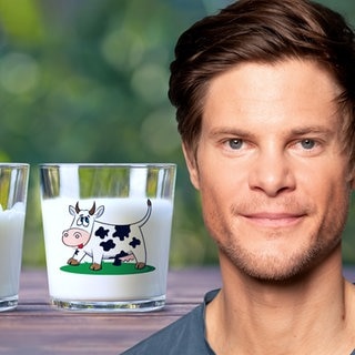 Ist pflanzliche Milch besser als Kuhmilch?