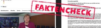 Youtube-Video Impfzwang von Bundeskabinett beschlossen OFFIZIELLE QUELLE
