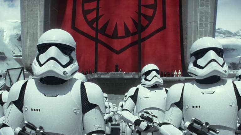 Star Wars (Foto: Walt Disney Motion Picture Studios)