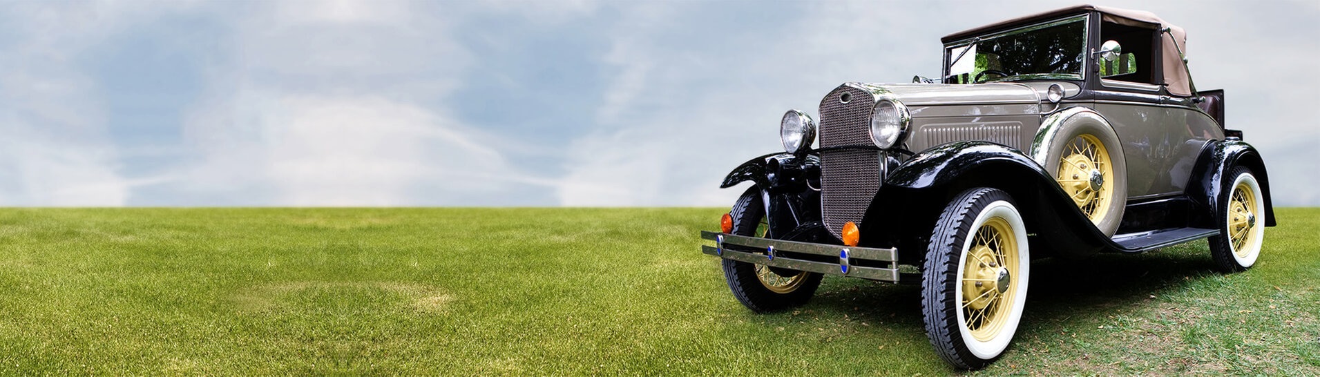 Oltimer (Foto: Adobe Stock / Kurhan)