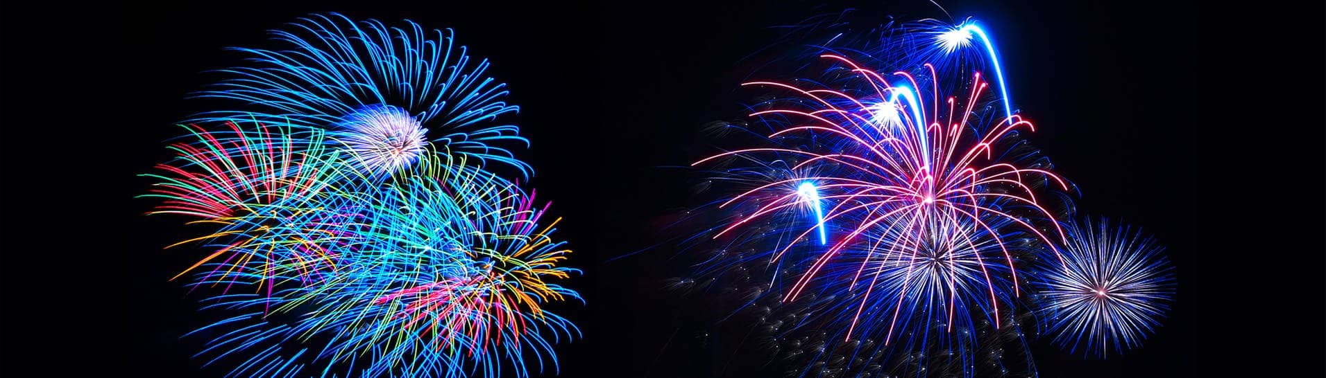 Feuerwerk (Foto: Adobe Stock/Pixelmixel)