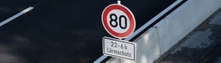 Tempolimit 30 von 22 bis 