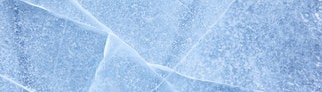 Eisfläche des Baikalsees